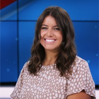 Courtney Pace