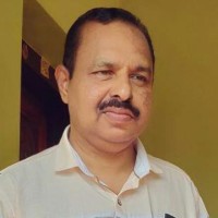 Prathapan Commodore