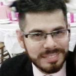 Lucas Noedi De Almeida