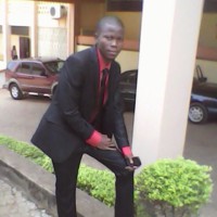 Prince Jefferson Dapou Ndjingradet