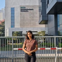 Naga Vaishnavi G.S