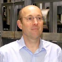 Andrew Cornell