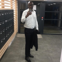 Rasheed Biliaminu