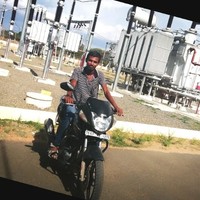 Ram Kumar