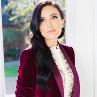 Victoria (Tory) Wimer Contreras