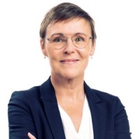 Lena S. Hansen