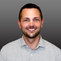 Nick Lapp, CISSP, CGEIT, CDPSE