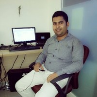 Wasiullah Shaikh