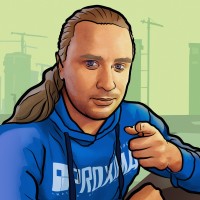 Serhii Filikov