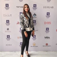 Mahitab Hesham