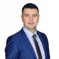 Gokhan Ozkan