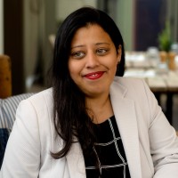 Zainab Padghawala