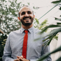 Hassan Maroofi, Pmp® Smc® Mpm