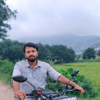 Rajesh Kumar
