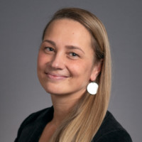 Rachel Thompson, MLIS