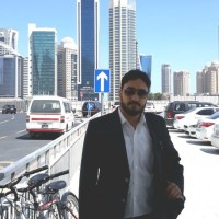 Gyanesh Gautam