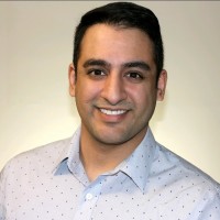 Peter Sidhu