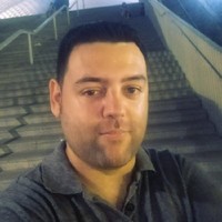 Ivan Rodriguez Perez