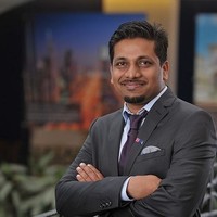 Gautham Ananthamurthy