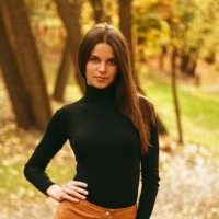 Marina Getmanova