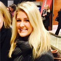 Ashley Piontek