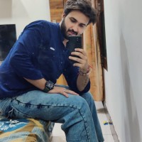 Paras Bhatia
