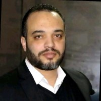 Mohammed Hamdy