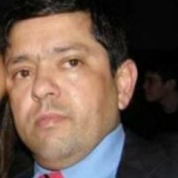 Eliandro Rodrigues Teixeira