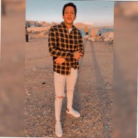 mohammed tarekk