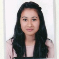 Yashoda Uprety
