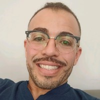 Alexandro Demesio Paes Da Silva