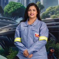 Kashmira Kadbane