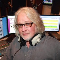 Simon Pauley