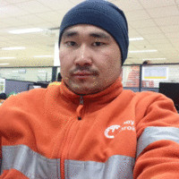 Baterdene Amarbaysgalan