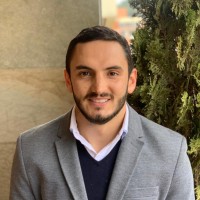 Sebastian Zuluaga Garcia