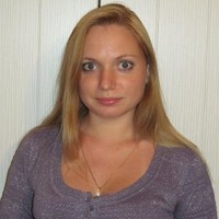 Елена Колоскова