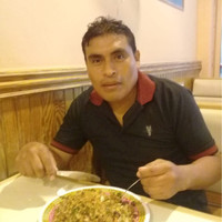 Edson Juan García De Los Santos