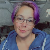 Ann Beaudriault
