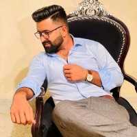 Shehwar Khan