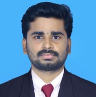 RAJU KRISHNA