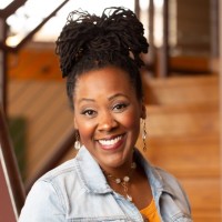 Candace Baker