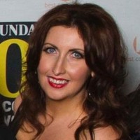 Kate Rushton