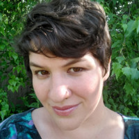 Rebecca Walker