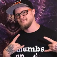 Jeremiah Klopfenstein