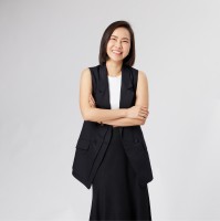 Chonthicha Tharadech