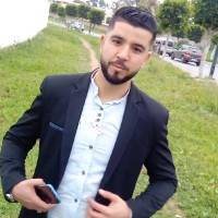 Achraf Kharoufi