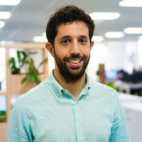 Guillem Cáceres Clerias