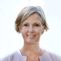 Karin Crawford