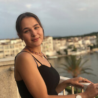 Bente Huisman