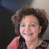 Gerdien Steendam-Snijder